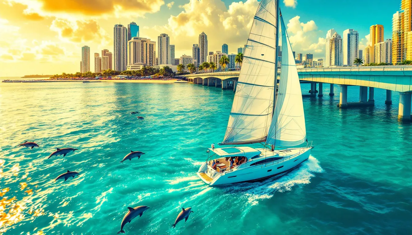 What to expect during your 2 hour boat ride, including scenic views and marine wildlife.