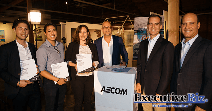 Top 8 AECOM Government Contracts - top government contractors - best government contracting event