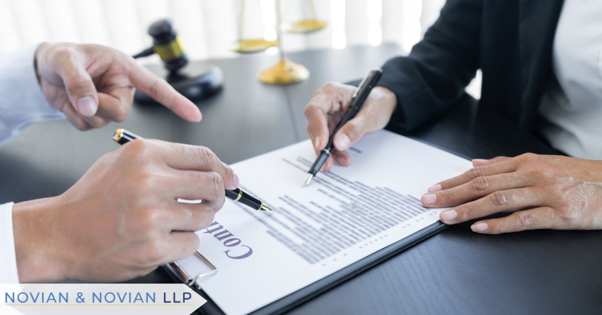 How to Switch Attorneys in a Personal Injury Case