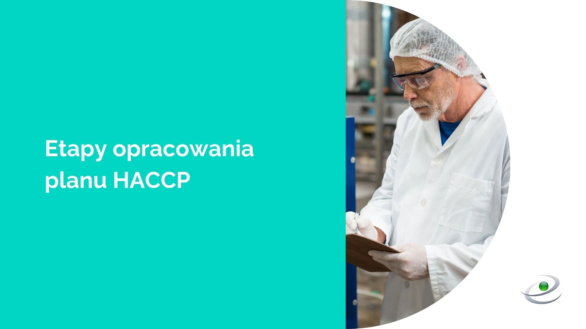 Etapy opracowania planu HACCP