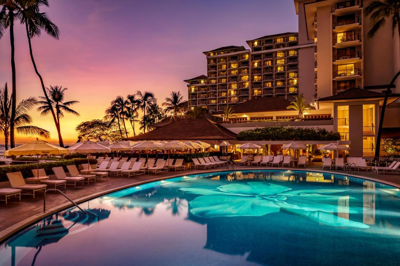 best hotels in hawaii for couples
