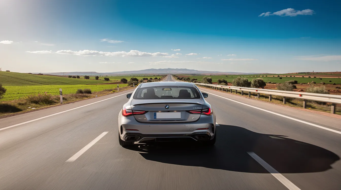 Location voiture Berrechid : guide pour réserver avec RentalMe