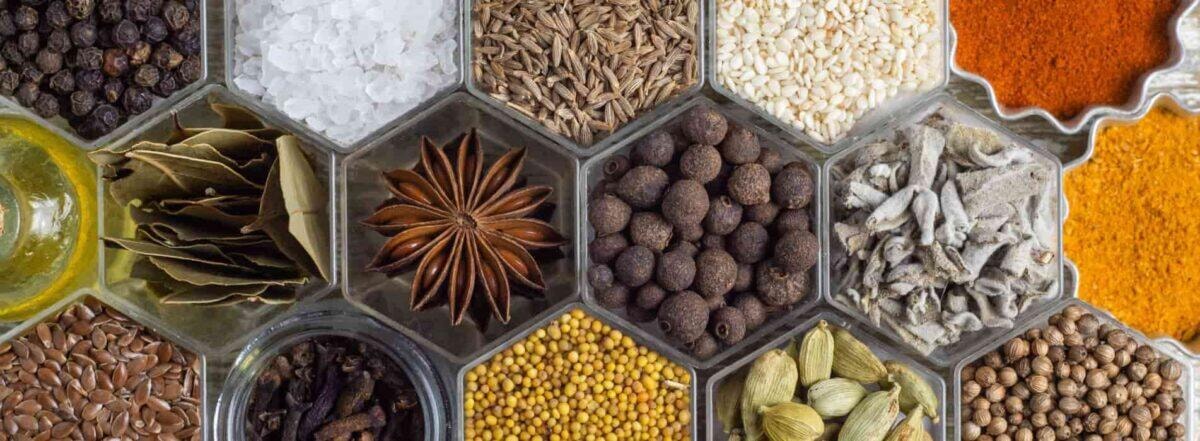 12 Spices That Boost Metabolism (The Secret Weapon in Indian Kitchens)