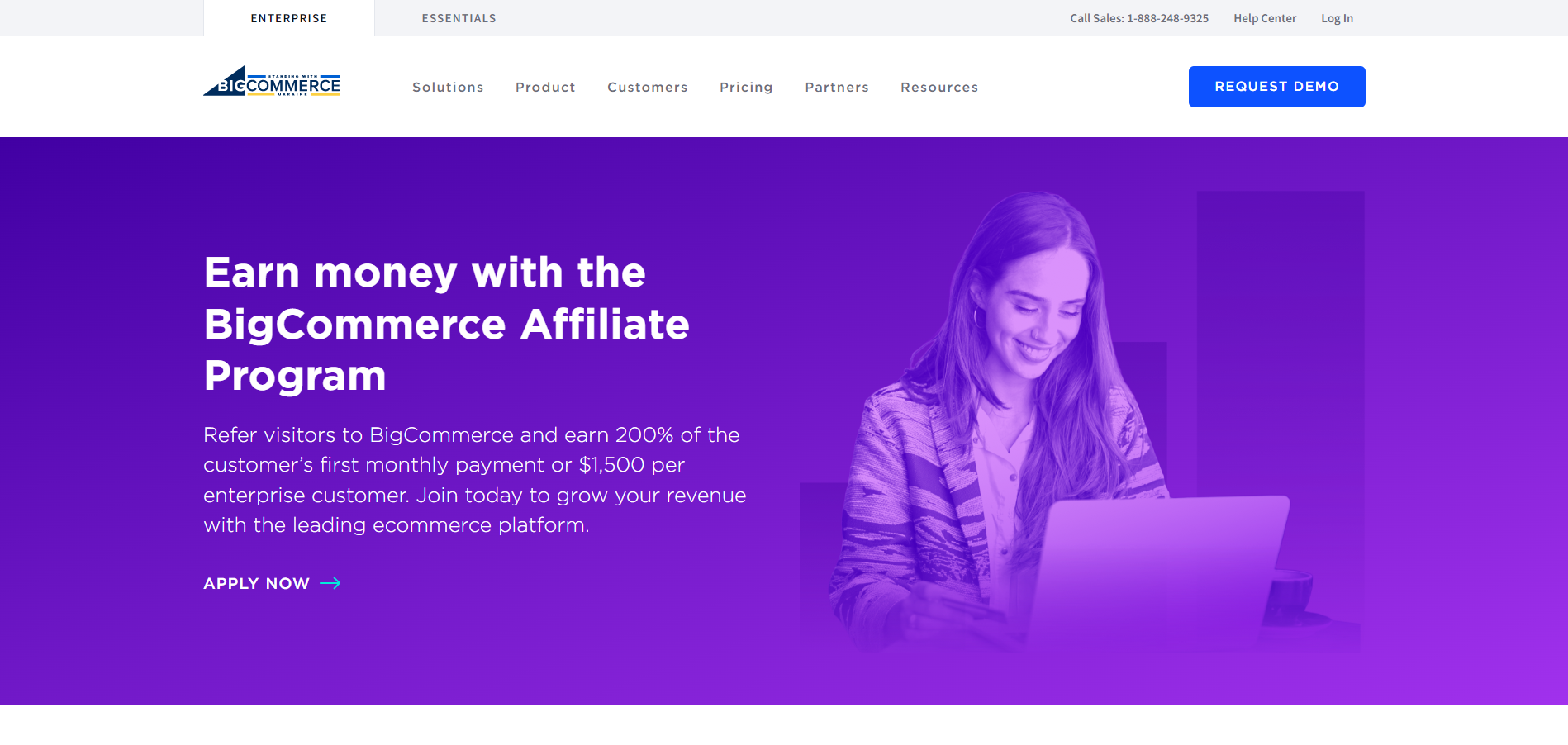 BigCommerce