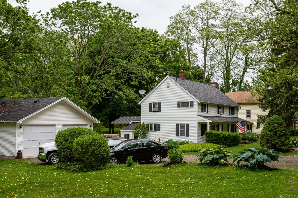 Be one with nature | What an American Home Should Feel Like