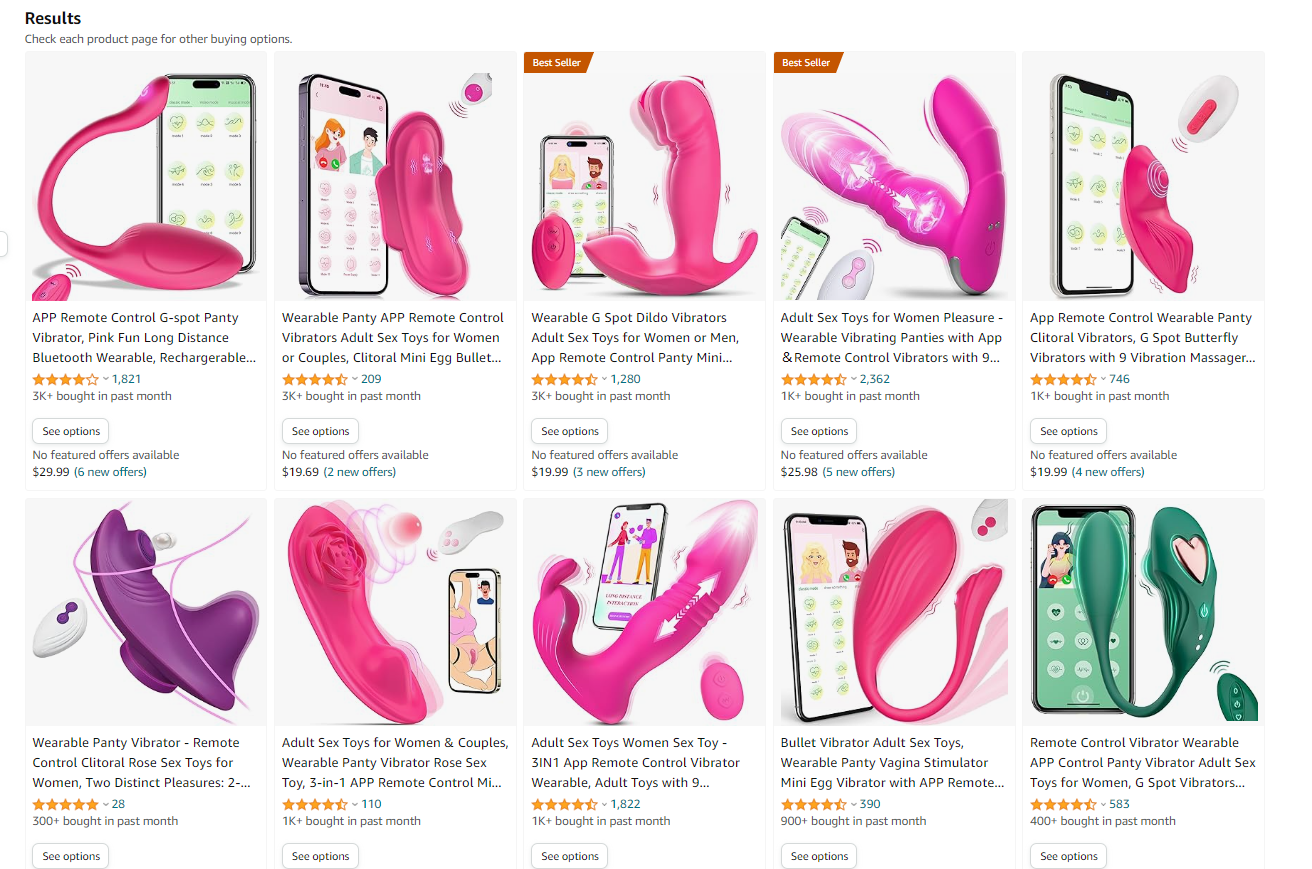 Remote control vibrators offer convenience and a fun experience for couples, allowing for play from a distance.