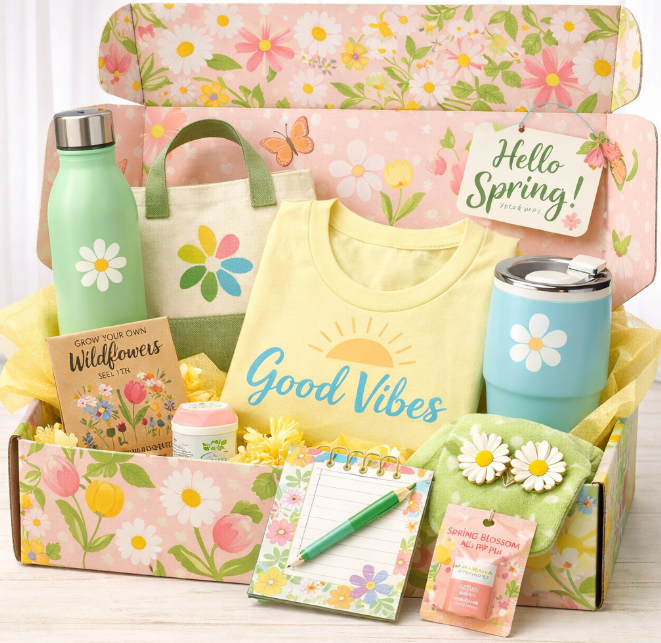 Tips for Designing a Memorable Spring Swag Bundle