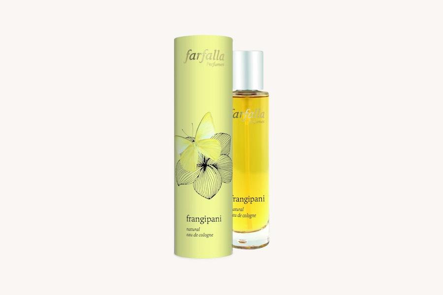 bestes natürliches parfum farfalla