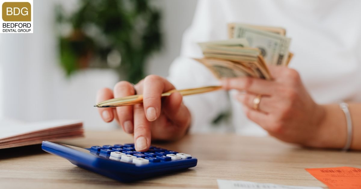 Costs and Financing Associated With Dental Implants vs Veneers