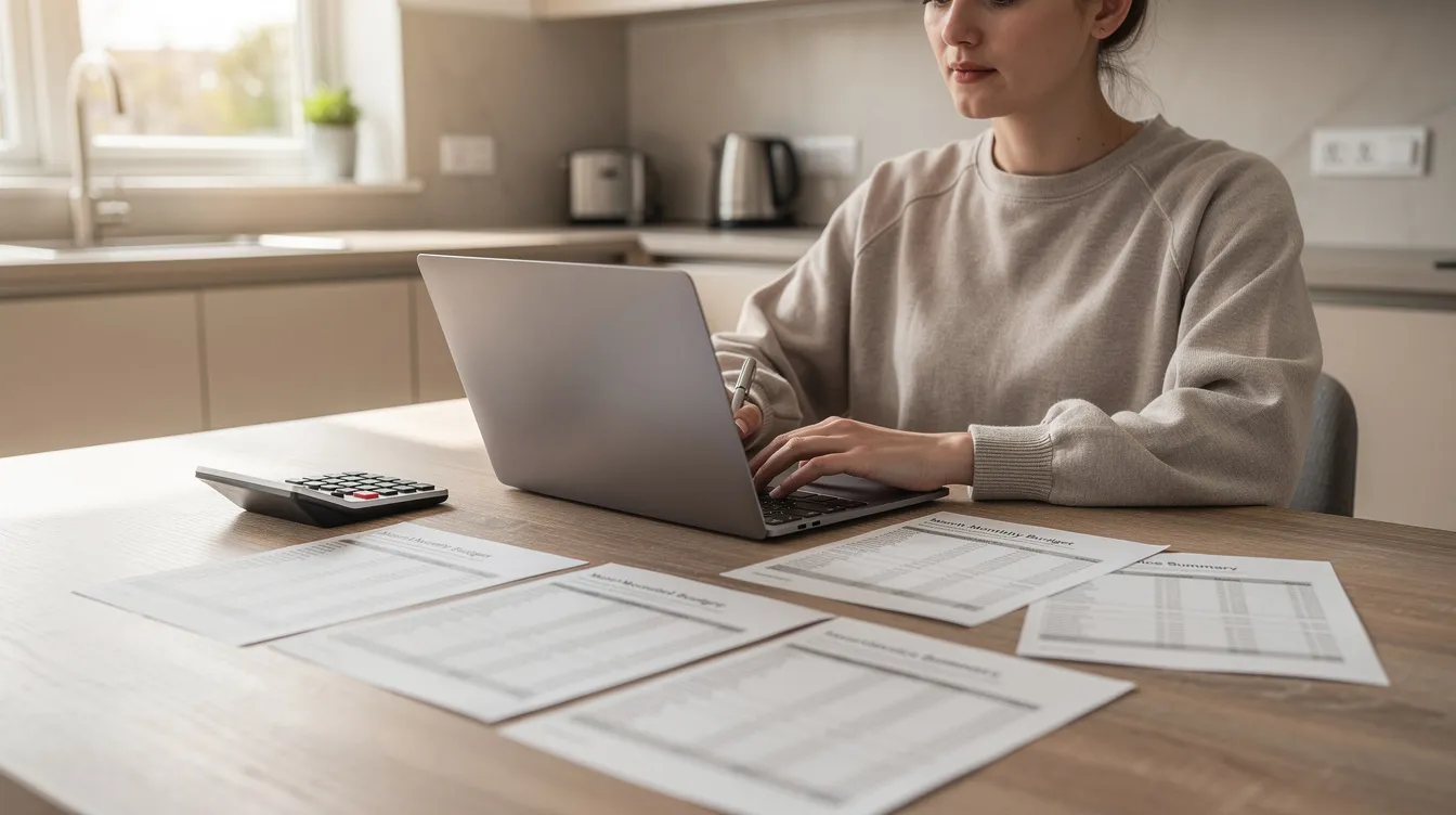 Amortization Schedule for a Home Equity Line of Credit (HELOC)