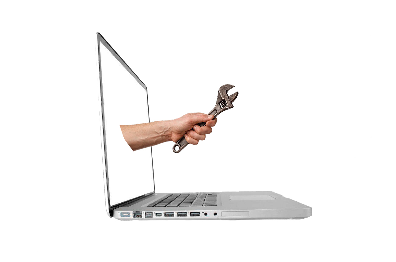 Soporte técnico y mantenimiento sistemas de seguridad