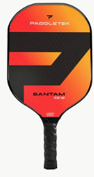 Bantam Paddle from Paddletek