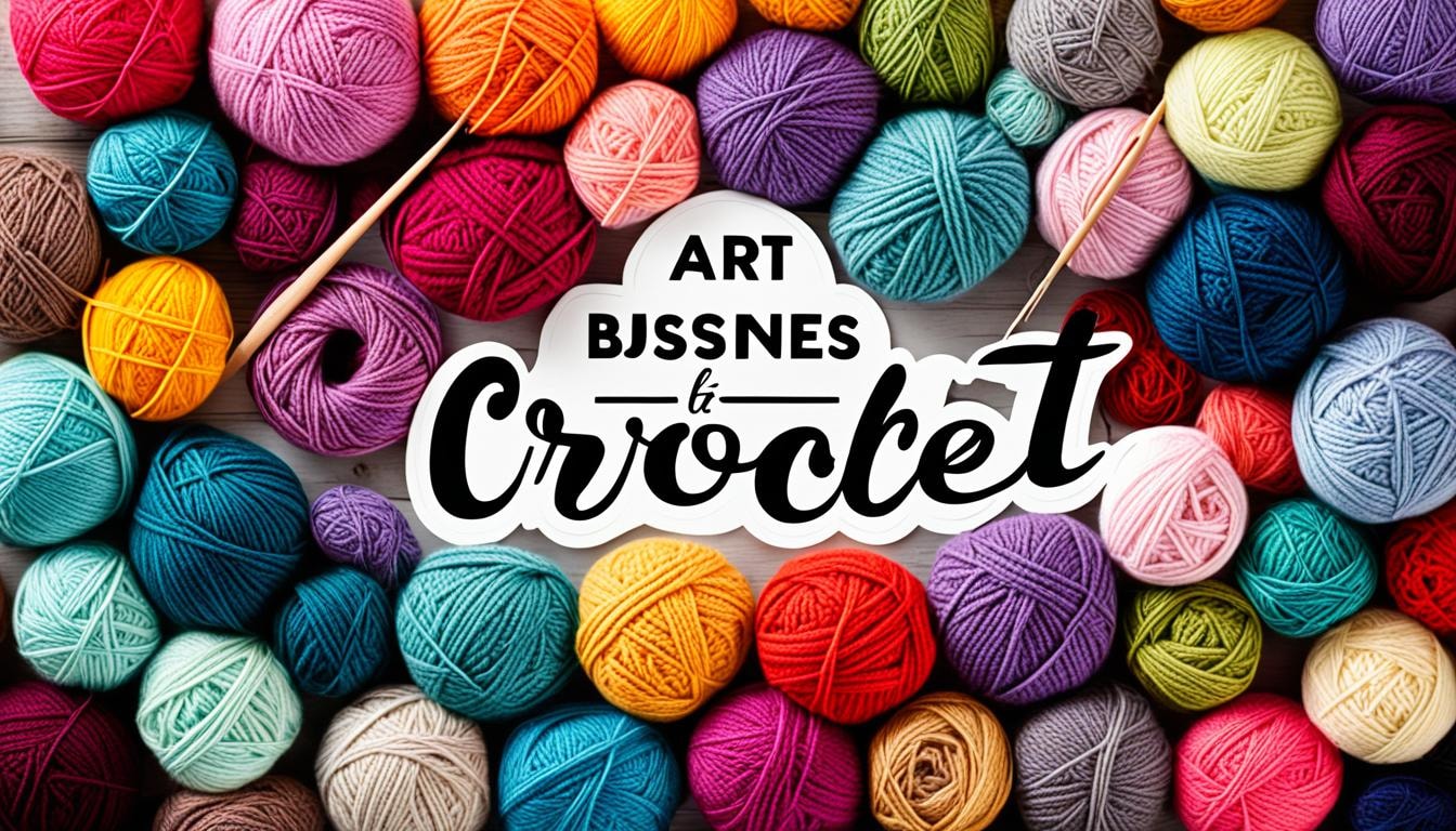 Crochet Business Names