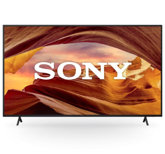 10 Best TVs for Digital Signage in 2026 5 sony bz30l series uhd 4k hdr