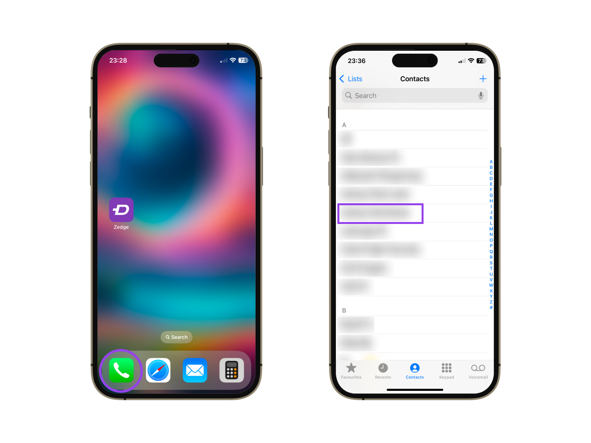 How to Change the Ringtone on iPhone (4)
