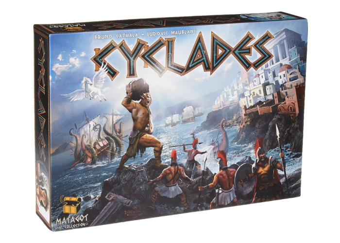 board games for teens