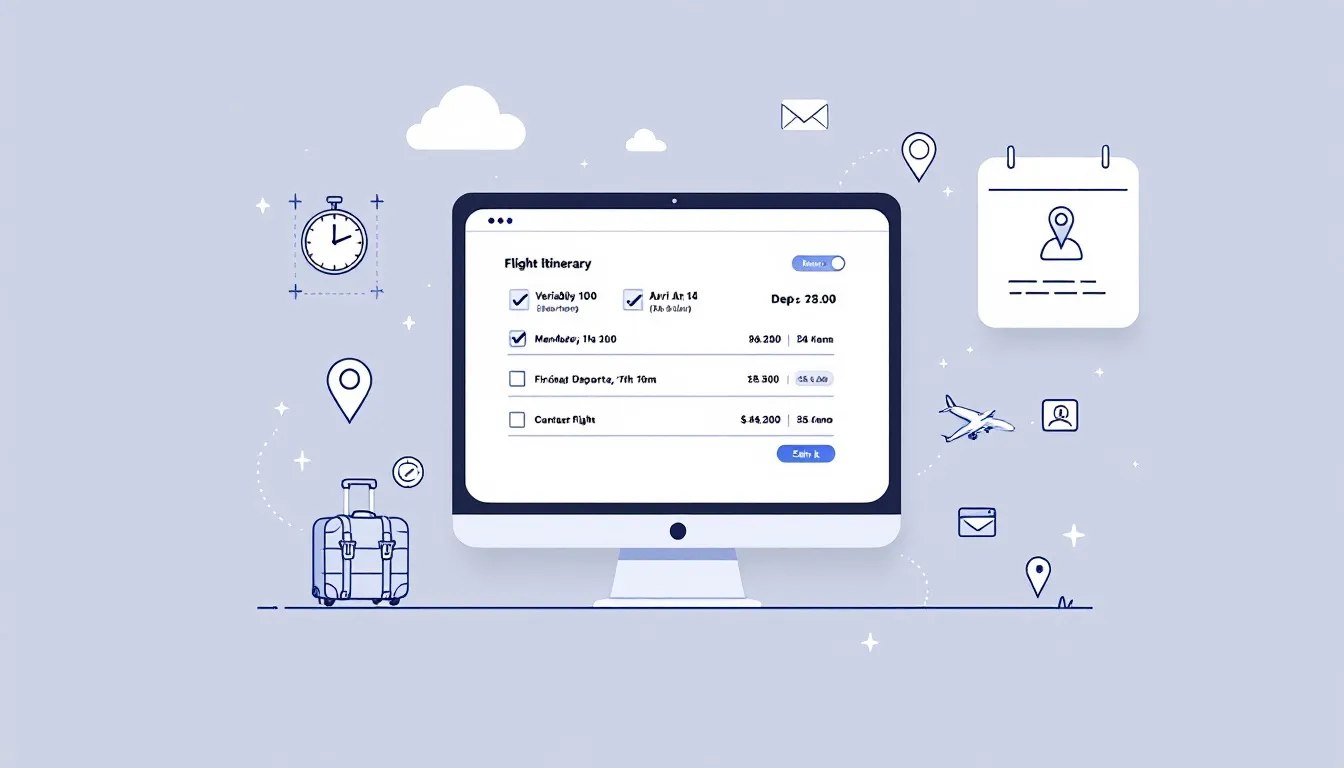 Benefits of using a dummy ticket generator for visa