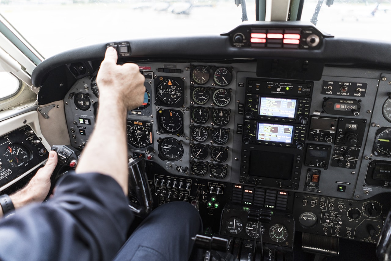 flight training tools