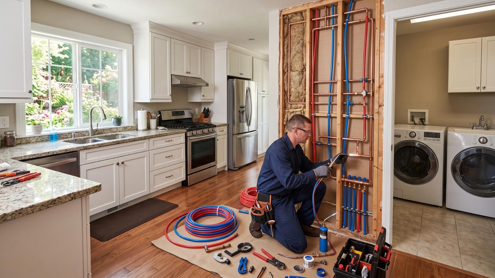 plumbing systems