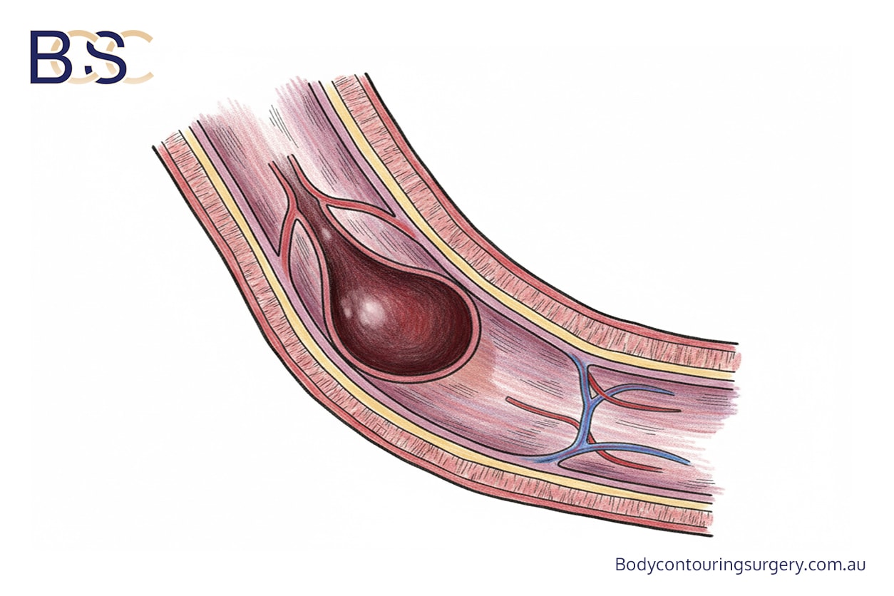Deep vein thrombosis Deep vein thrombosis