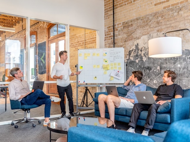 Illustrative image - How to Select the Right Software QA KPIs for Your Context