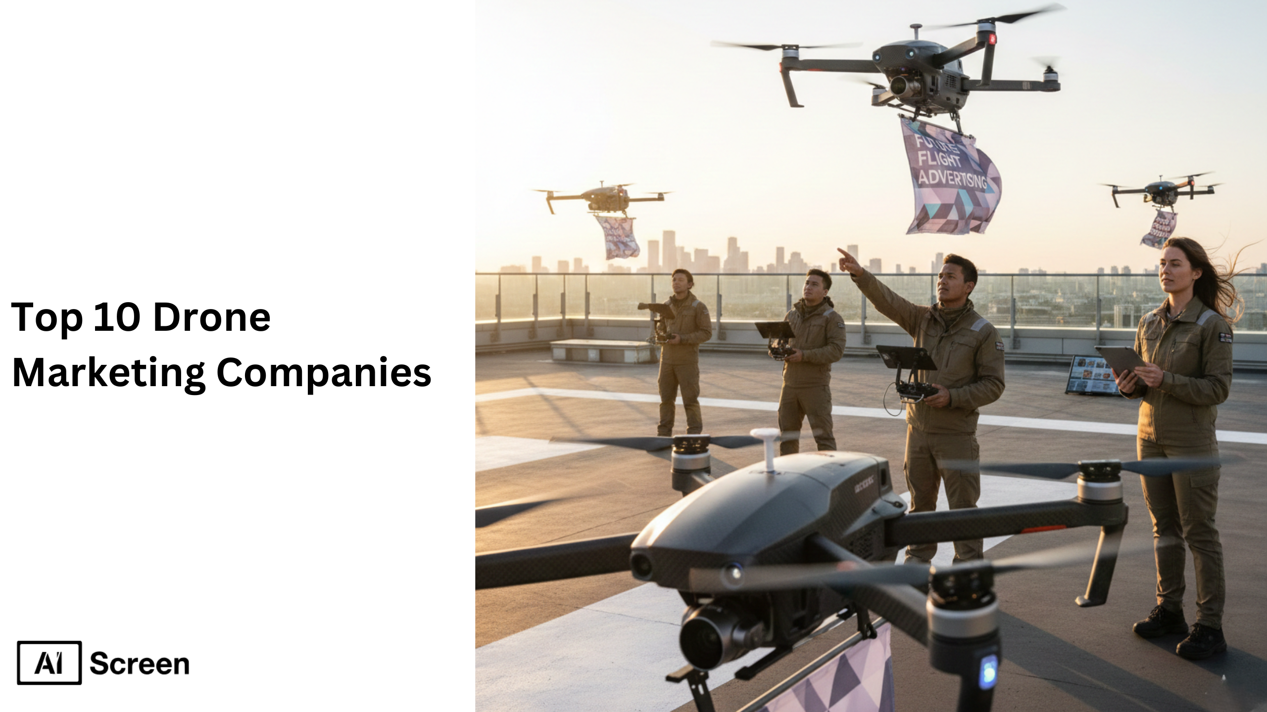 top drone marketing companies list                                                                                                        search and rescue missions   agricultural drones  world's largest drone manufacturer    drone delivery     top drone manufacturing companies american drone software company     search and rescue operations