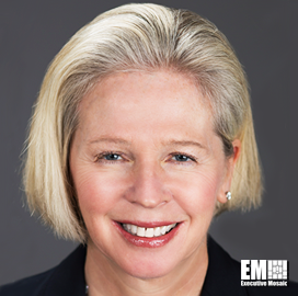 Elizabeth (Liz) McKee Anderson, Independent Non-Executive Director