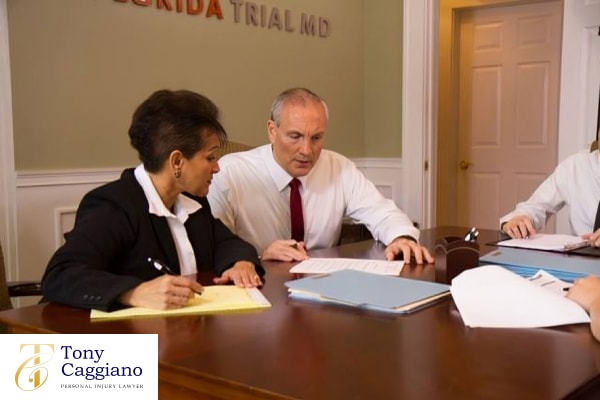 Contact Our Alafaya Uber Accident Lawyer for a Free Consultation