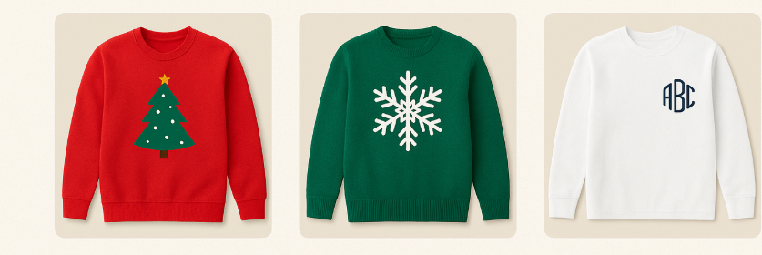 Compare Customization Options