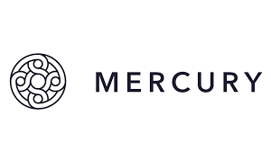 Mercury Logo