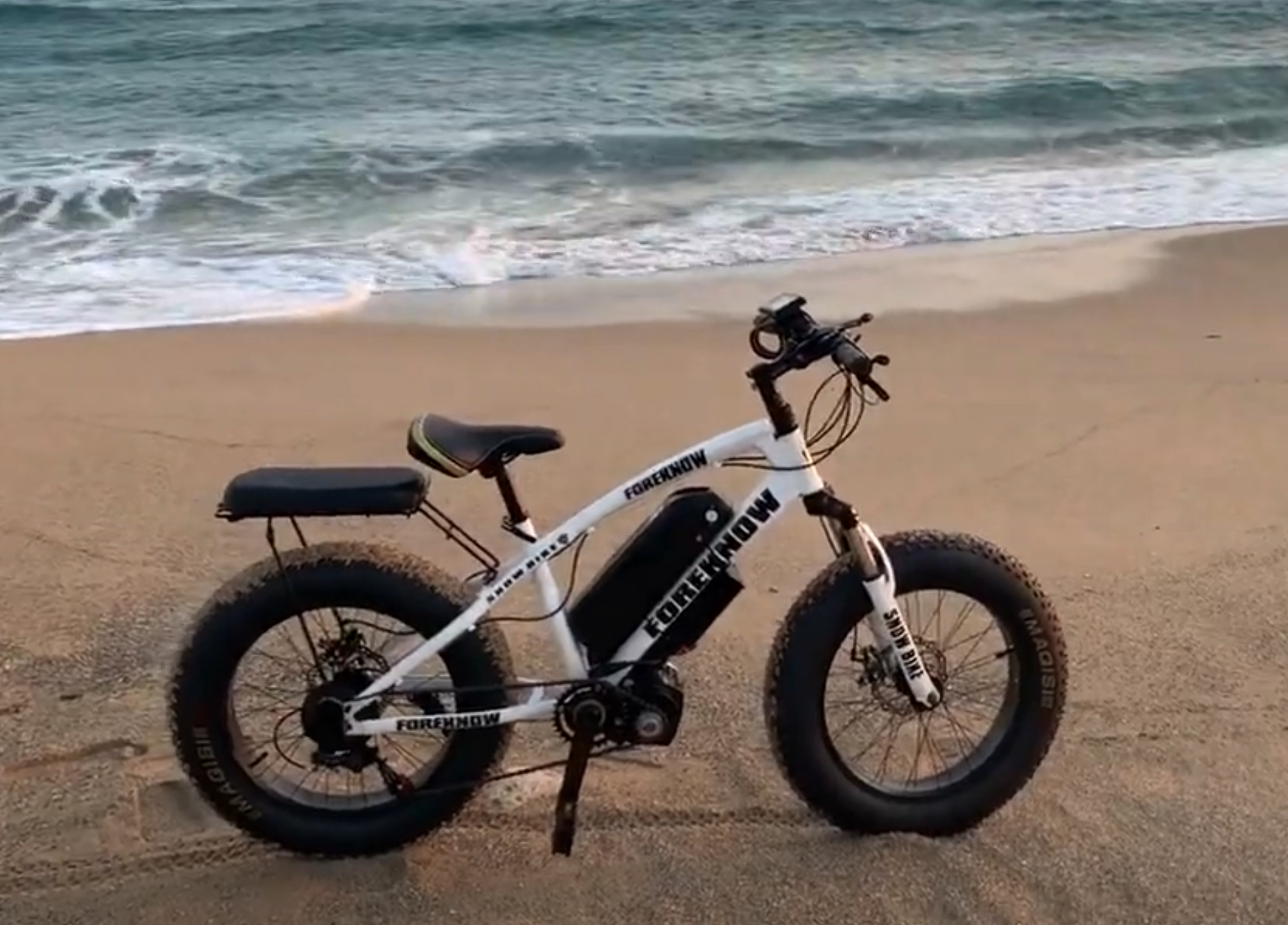 cyclone ebike kit