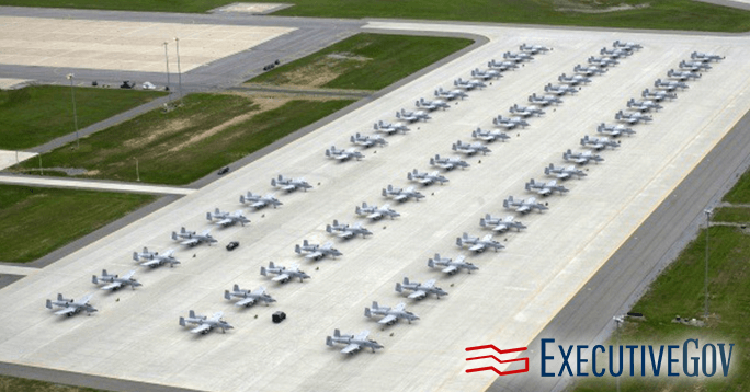 Kiewit Corporation, Wheeler Army Airfield Improvements on Existing Runways