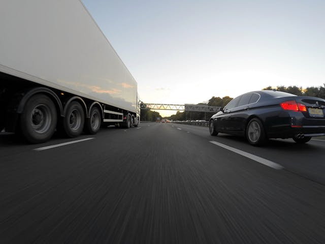 Empower your fleet vehicles with advanced telematics to navigate the road ahead with precision and intelligence.