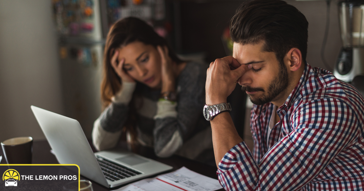 What to Do if You’ve Been Scammed Buying a Car