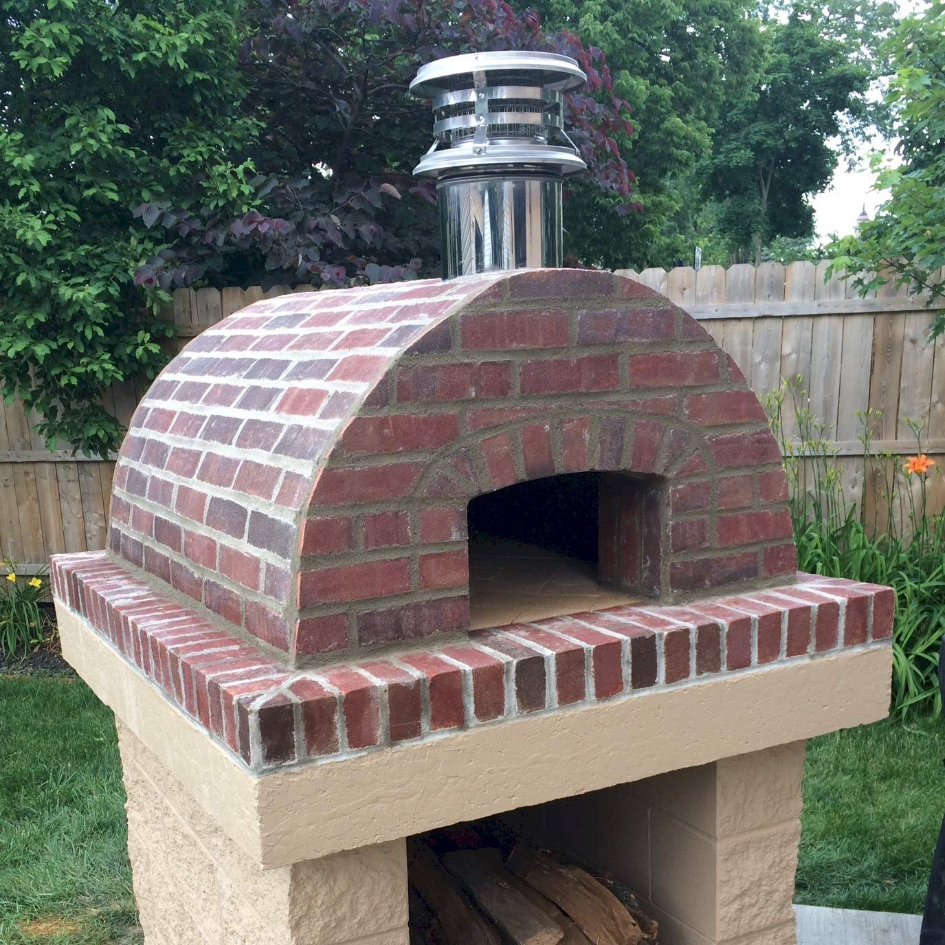 Oven Vault