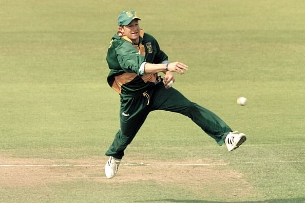 Jonty Rhodes