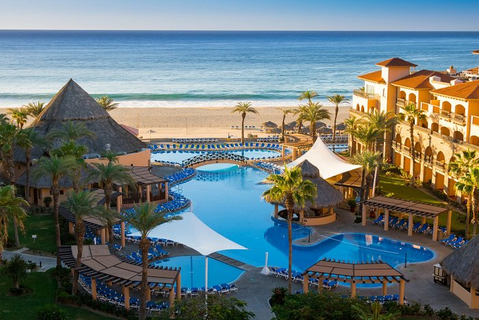 Best All-inclusive Resorts In Cabo