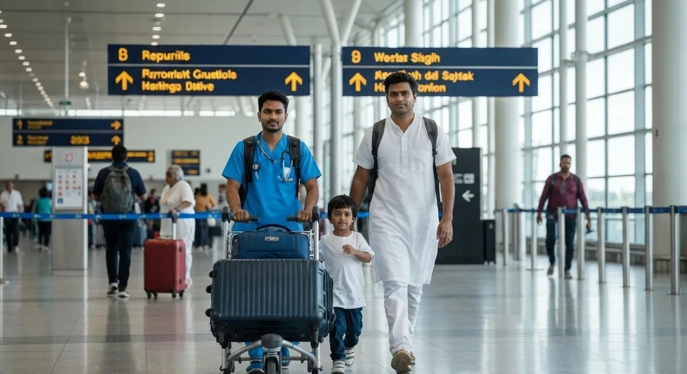 Rules vs airline practices for return tickets on UK Health and Care Visa with dummy ticket alternatives