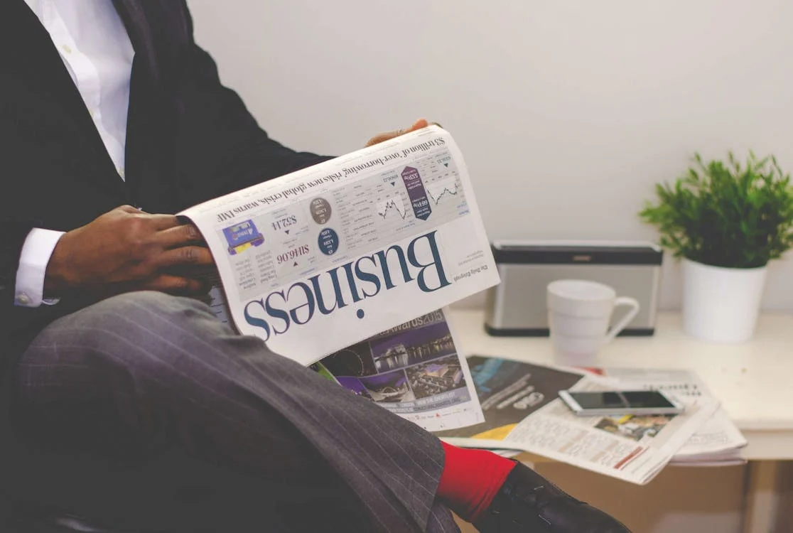 country business news