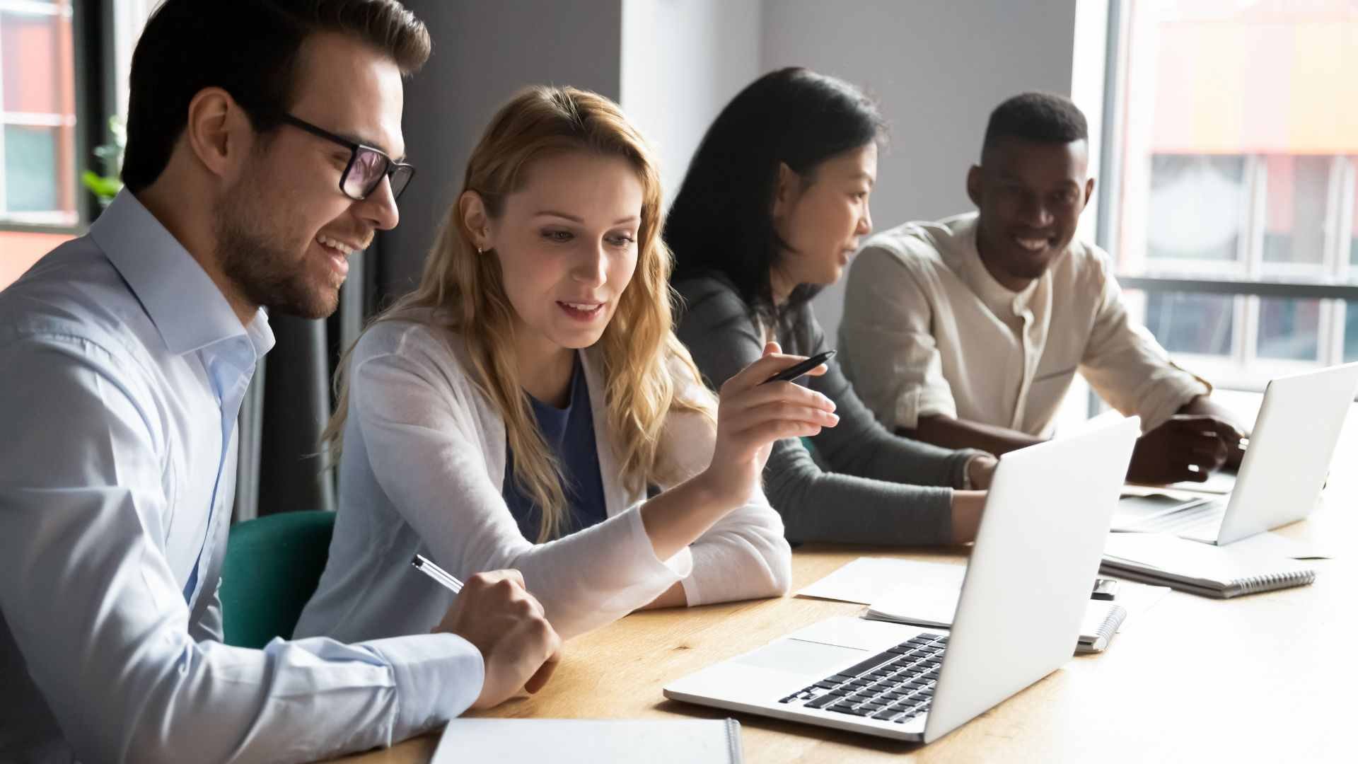 Why Choose a Church Staffing Service?