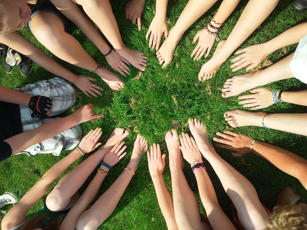 Promoting responsibility