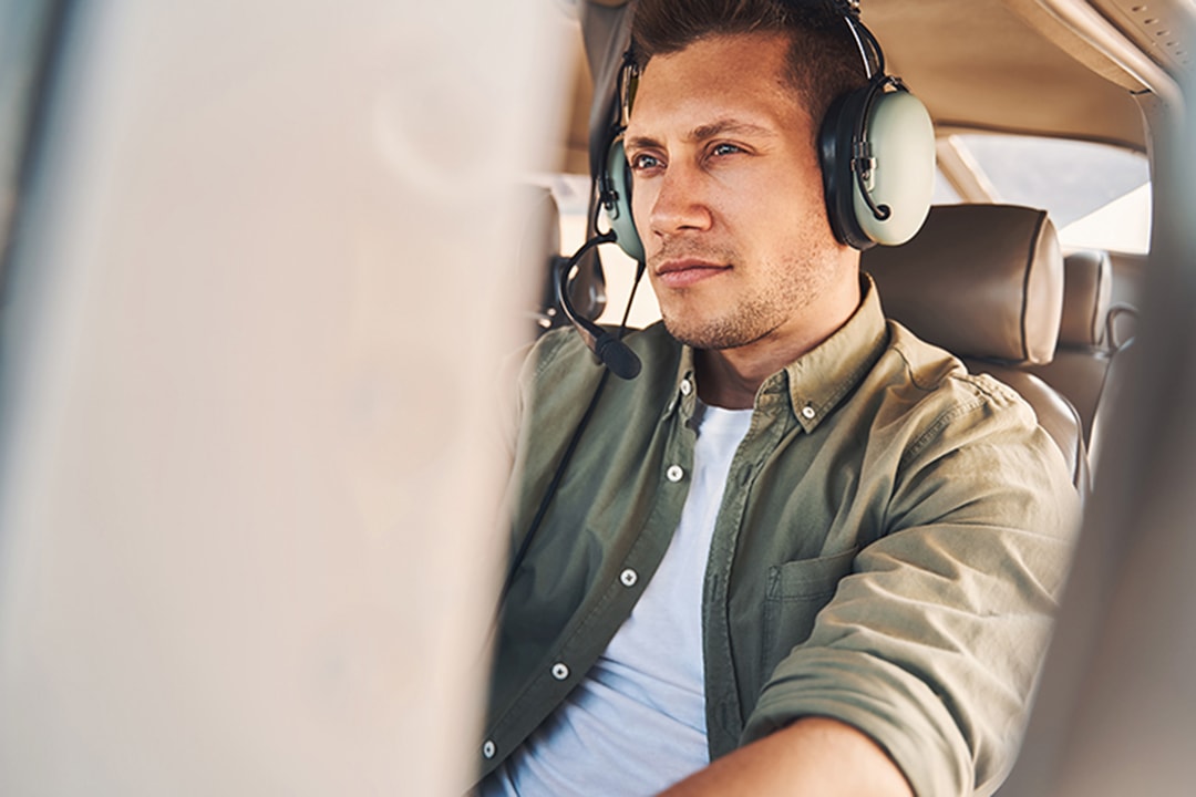 Prerequisites for Flight Instructor Certificate
