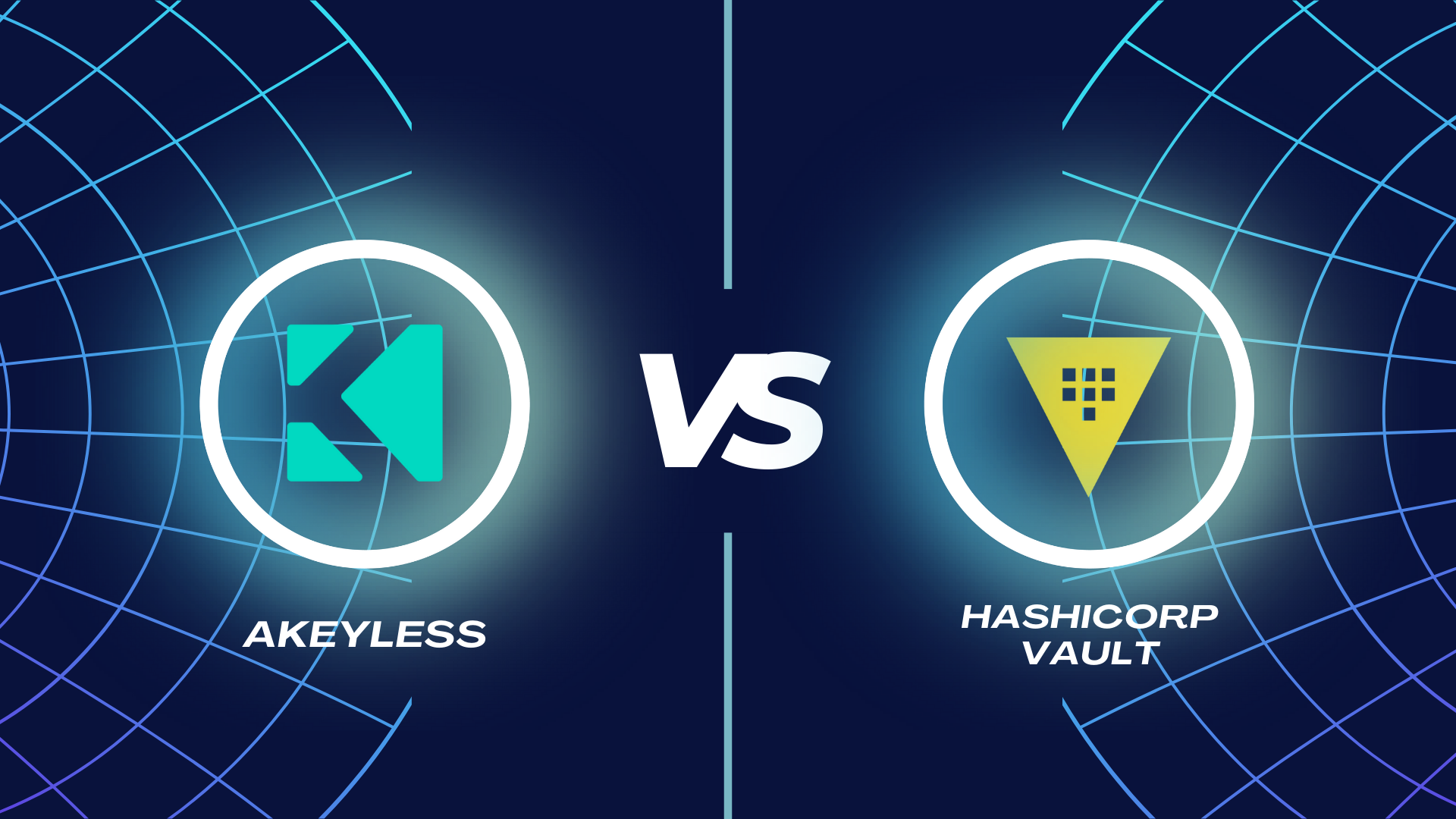 Akeyless vs. HashiCorp Vault