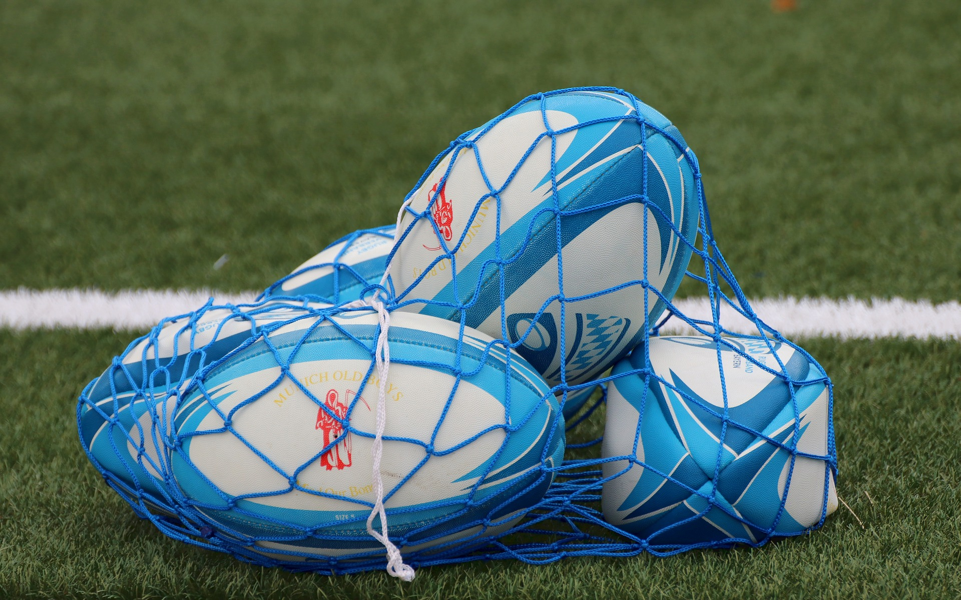 Rugby Gambling Commission