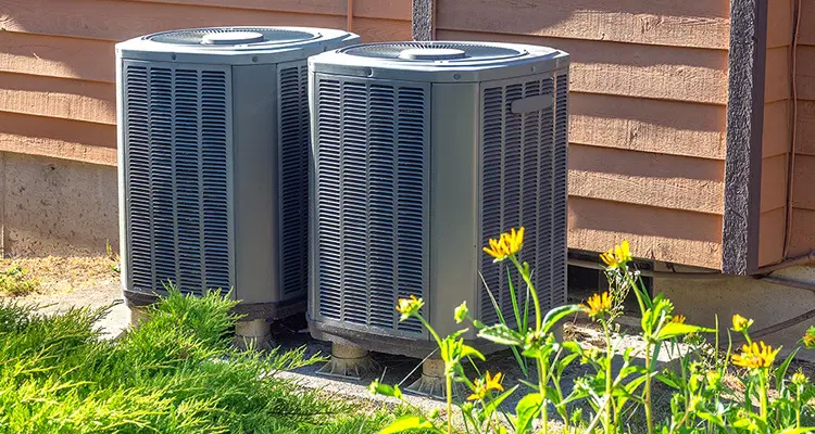 How Much Electricity Does a Heat Pump Water Heaters Use?