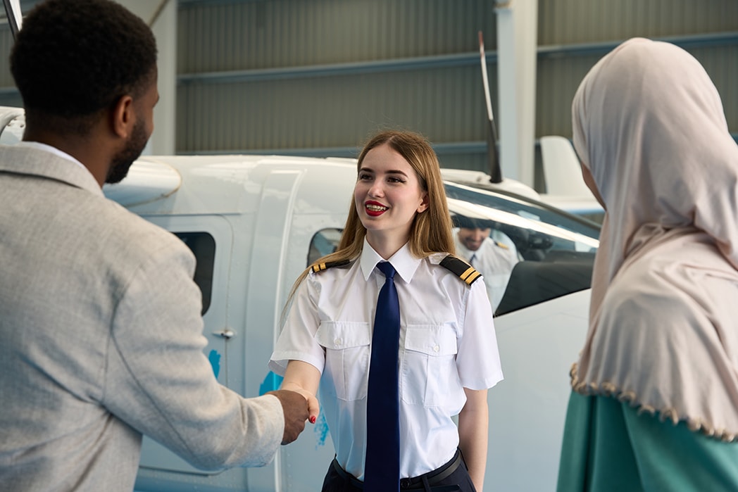 how to earn your student pilot permit successfully