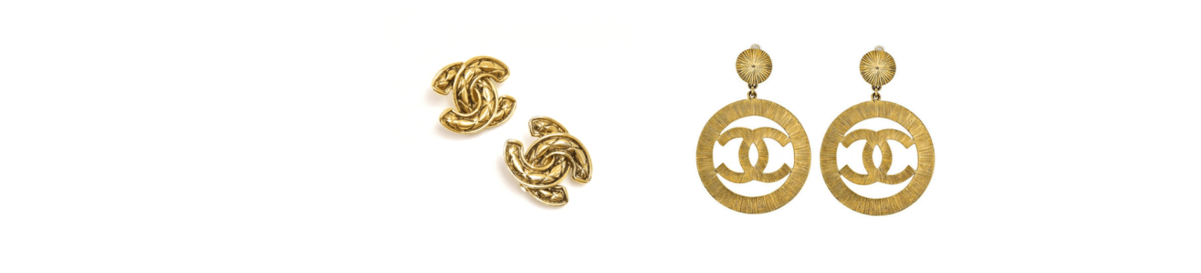 Compare & Buy CHANEL Earrings in Singapore 2023