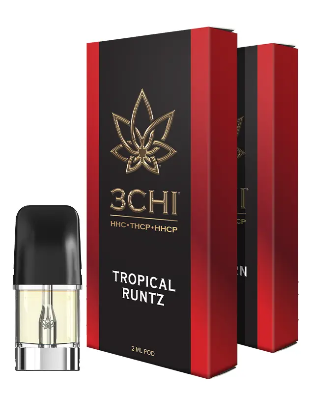 If you are of age, these HHC blends are a perfect combination of euphoria and energy. The way these affect people differs than that of traditional Delta 9 or Delta 8.