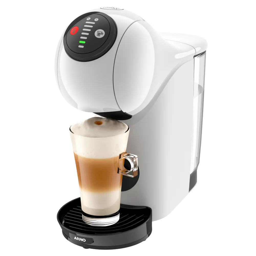 Dolce Gusto Genio S Basic. Fonte: Dolce Gusto.