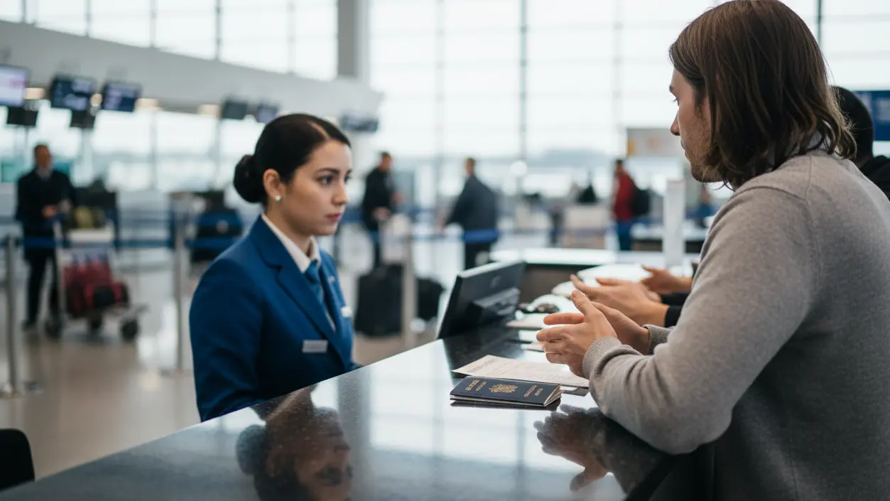 Holds Without Paying: Airline Holds and Call-Center “Time-Limit” Reservations for Dummy Tickets